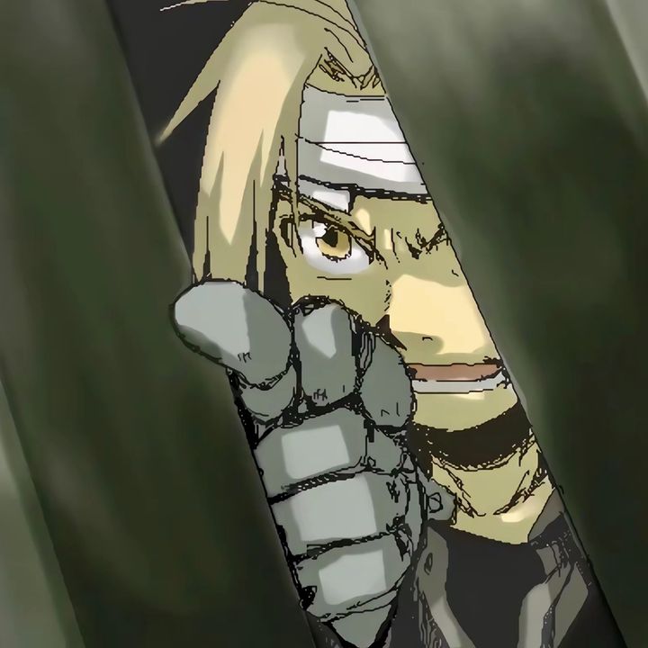 Profile Picture of Grimmjovv (@_short_yeager) on Tiktok