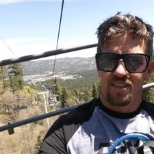 Profile Picture of Jason Snead (@sneadclan) on Twitter