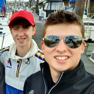 Profile Picture of Joshua Heron (@JoshuaHeron7) on Twitter