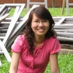 Profile Picture of Huong Phan (@Phan_Lien_Huong) on Twitter