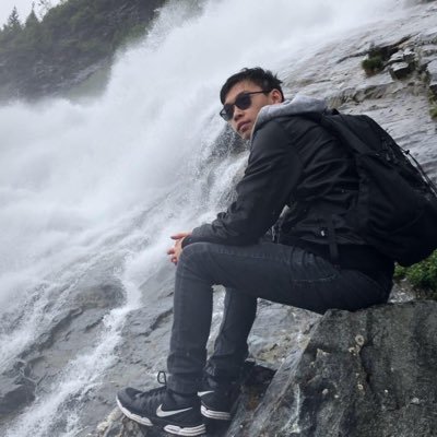 Profile Picture of Alvin Lang (@alvinwastaken) on Twitter