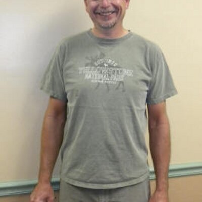 Profile Picture of Michael Rossman (@MichaelRossman3) on Twitter