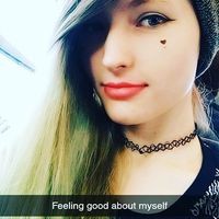 Profile Picture of Milla Birioukova (@milla-birioukova) on Quora