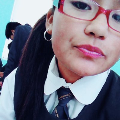 Profile Photo of Josefa Aguirre (@josefitax02) on Twitter