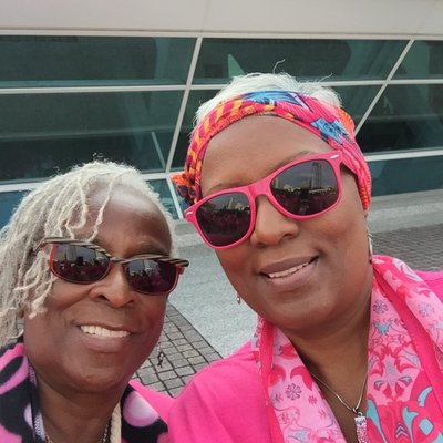 Profile Picture of Charlotte Lawrence (@Charlot04751653) on Twitter