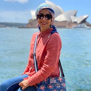 Profile Picture of maryam_yazdani (@maryam_yazdani) on Instagram