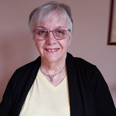 Bea Atkinson - Twitter Profile Picture of Bea Atkinson (@bart684) on Twitter