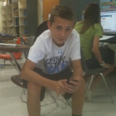 Profile Picture of Nick Jagodzinski (@NJagodzinski) on Twitter