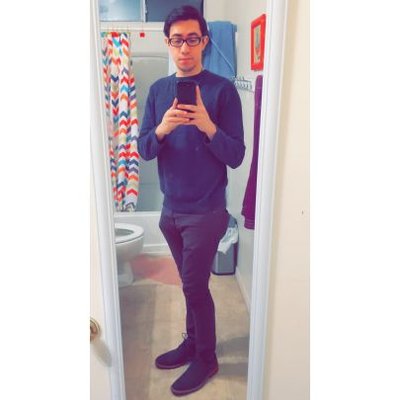 Profile Picture of Nick Gerken (@xGerkenx) on Twitter