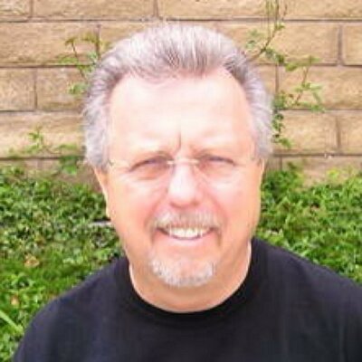 Profile Picture of Bob Oswald (@BobOswaldJr) on Twitter
