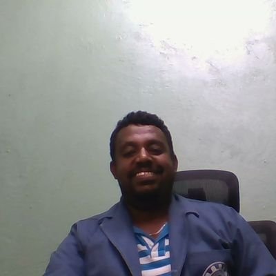 Profile Picture of Aderajew Abera (@AberaAderajew) on Twitter