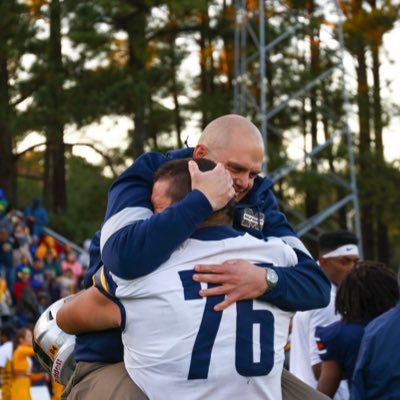 Profile Picture of Les George (@OLCoachGeorge) on Twitter