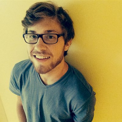 Profile Picture of Bryce Johnson (@bjohnson316) on Twitter