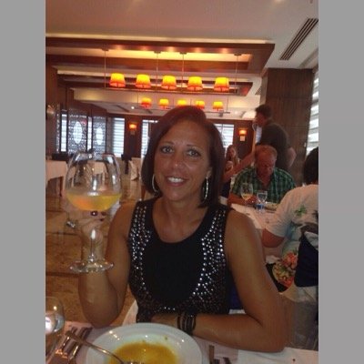 Profile Picture of Rachel Hyland (@hyland_rach) on Twitter