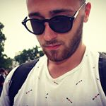 Profile Picture of Adam Beneš (@adam_sprtn) on Instagram