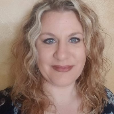 Profile Picture of Heather Harper - Redeeming Hope Wellness (@coachheatherjo) on Twitter