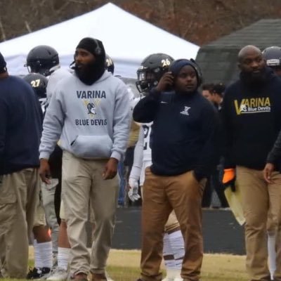 Profile Picture of Malik Patterson (@_MPatterson13) on Twitter