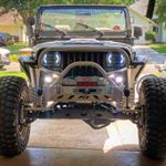 Profile Picture of John Ellison (@jeeps_n_eats) on Instagram