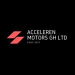 Profile Picture of ACCELEREN Motors Ghana Ltd (@accelerenmotorsghltd) on Instagram