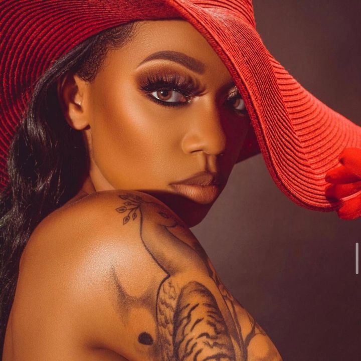 Profile Picture of Crystal crave (@@crystalcrave_) on Tiktok