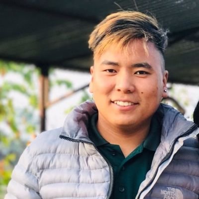 Profile Picture of Benjamin Lama (@LamaBenjamin) on Twitter