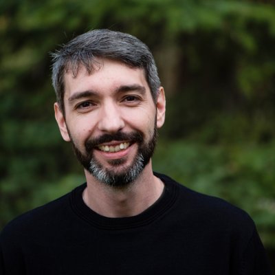 Profile Picture of Carlos Antonio (@cantoniodasilva) on Twitter