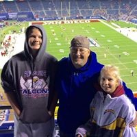 Profile Picture of Mike Rains (@mike-rains-7) on Quora