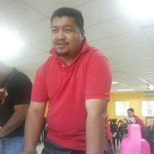 Profile Picture of Brader Bob Faizal (@bobsaudagar) on Twitter