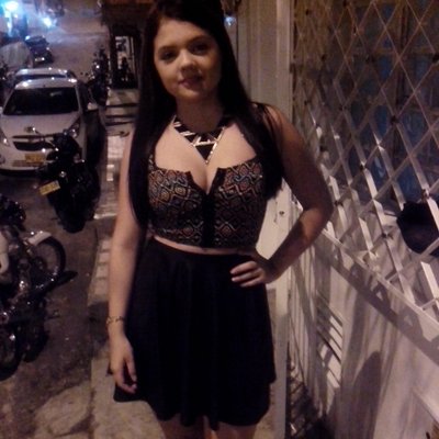 Profile Picture of VIVIANA ARBOLEDA (@VIVI_ARBOLEDA) on Twitter