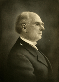 Profile Picture of William Turnor Lewison Wikipedia