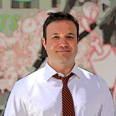 Profile Picture of Joel Passen (@jpassen) on Twitter