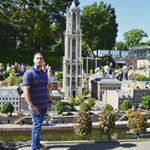 Profile Picture of Shahan Serengulian (@serengulian) on Instagram