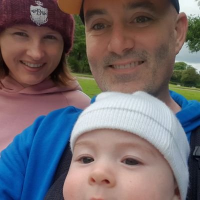 Profile Picture of Paul Coleman (@Coleman_Golf) on Twitter