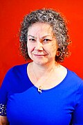 Sue Ieraci - Wikipedia - Wikipedia Profile Picture of Sue Ieraci - Wikipediaon Wikipedia