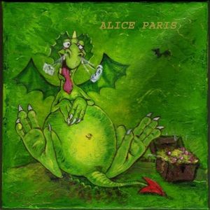 Profile Picture of Alice Paris (@aliceillustrations) on Myspace