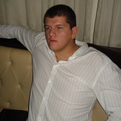 Profile Picture of Jovanovic Bojan (@runjo_g) on Twitter