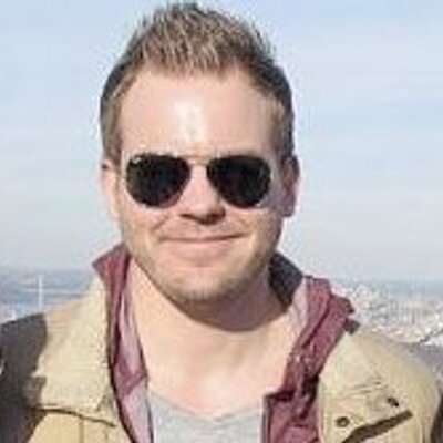Profile Picture of Dave Grinnell (@DaveGrinnell) on Twitter