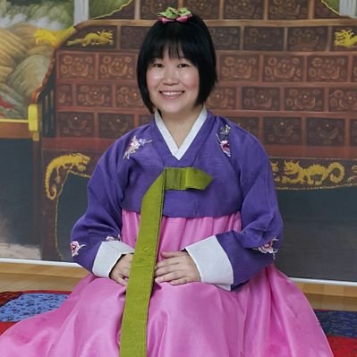 Profile Picture of Mei Lan Kok (@meilankok) on Twitter