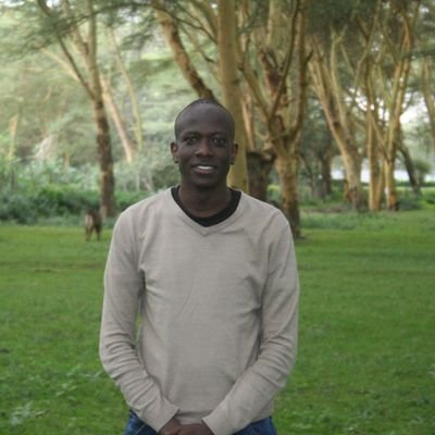Profile Picture of Eng. Kevin (@momanyi_nyachae) on Twitter