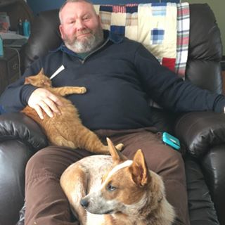 Profile Picture of Larry Baker (@Larry-Baker) on Facebook