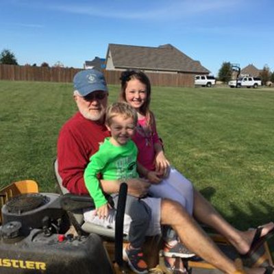 Profile Picture of Steve Pledger (@pledger_steve) on Twitter