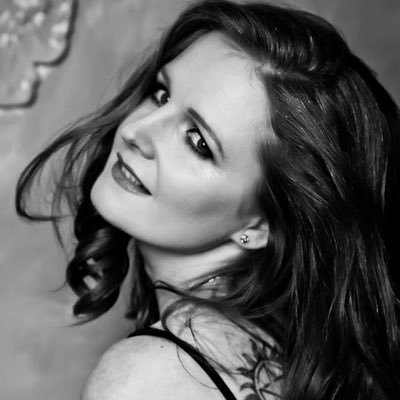 Profile Picture of Melanie Haley (@melanie_haley) on Twitter