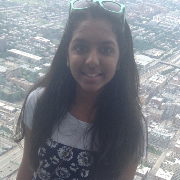 Profile Picture of Harsha Mudaliar (@mudaliarh) on Poshmark