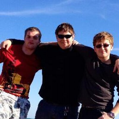 Profile Picture of Chris (@chris_mcquiggan) on Twitter