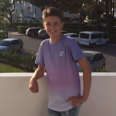 Profile Picture of Ben._.langmaid (@benlangmaid1) on Twitter