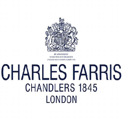 Profile Photo of CharlesFarrisLondon (@farriscandles) on Twitter