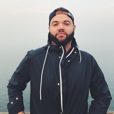 Profile Picture of Joshua Palmer (@joshjpalmer) on Twitter