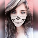 Profile Picture of Camila Andrea Tadic (@camilaandreatadic) on Instagram