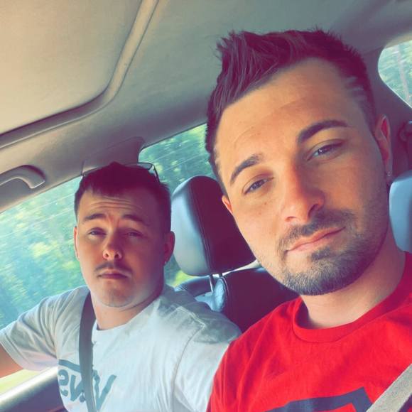 Profile Picture of Jesse Altman (@jessealtman) on Poshmark