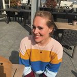 Profile Picture of J O A N N E (@joanne_visscher) on Instagram